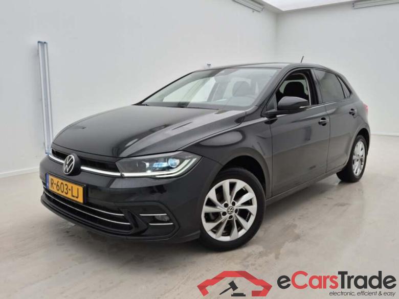 VOLKSWAGEN POLO 1.0 TSI Style #1