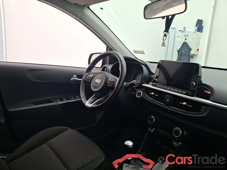 KIA Picanto 1.0 DPi ComfortLine #3