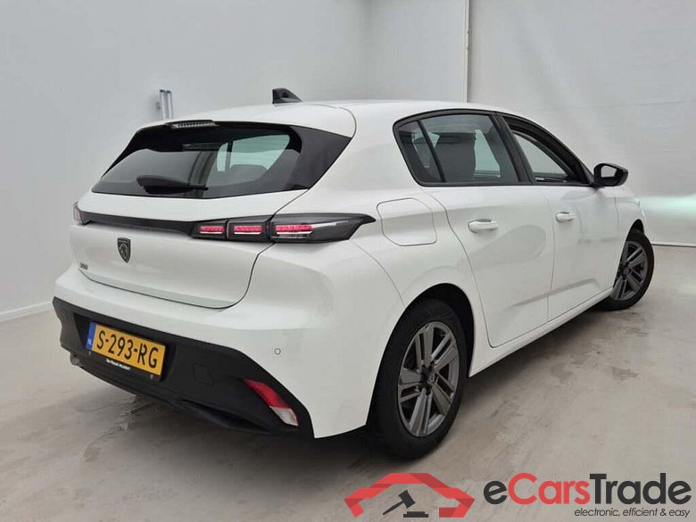 PEUGEOT 308 1.2 PureTech Active Pack Busin #2