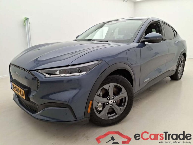 FORD Mustang Mach-E RWD 75 kWh