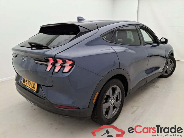FORD Mustang Mach-E RWD 75 kWh #2