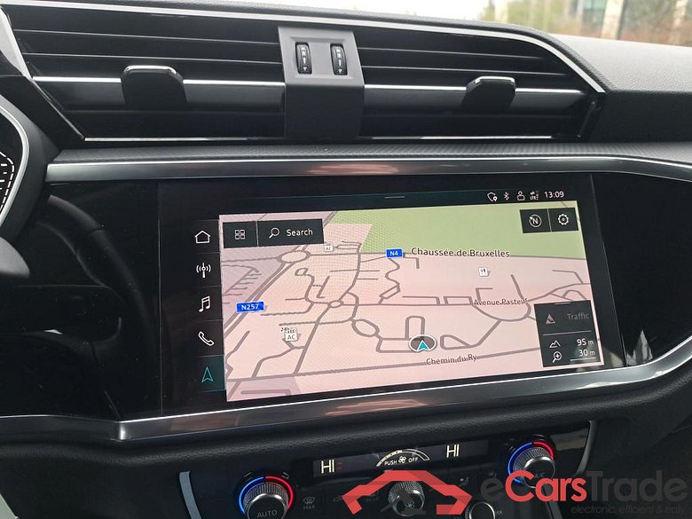 AUDI Q3 1.4 45 TFSIe Plug-In Hybrid Aut. LED Virtual Navi Klima PDC ... #6