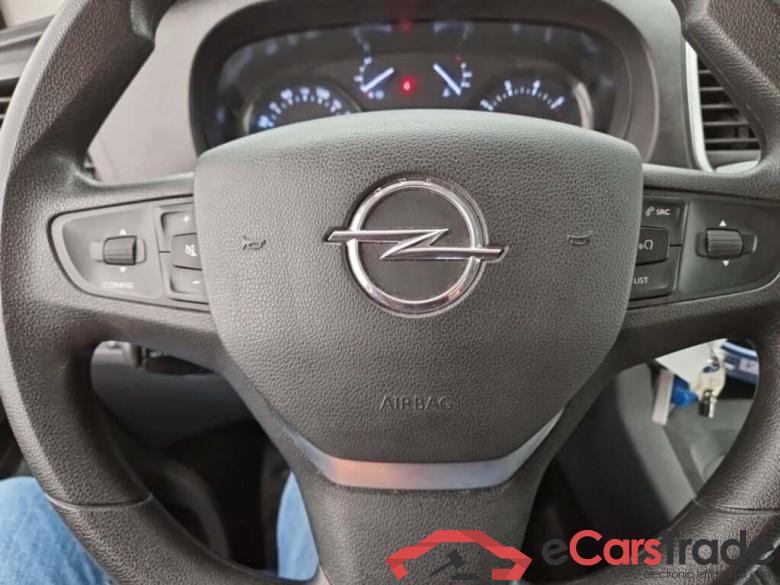 OPEL Vivaro 1.5 CDTI L2H1 Edit. #6