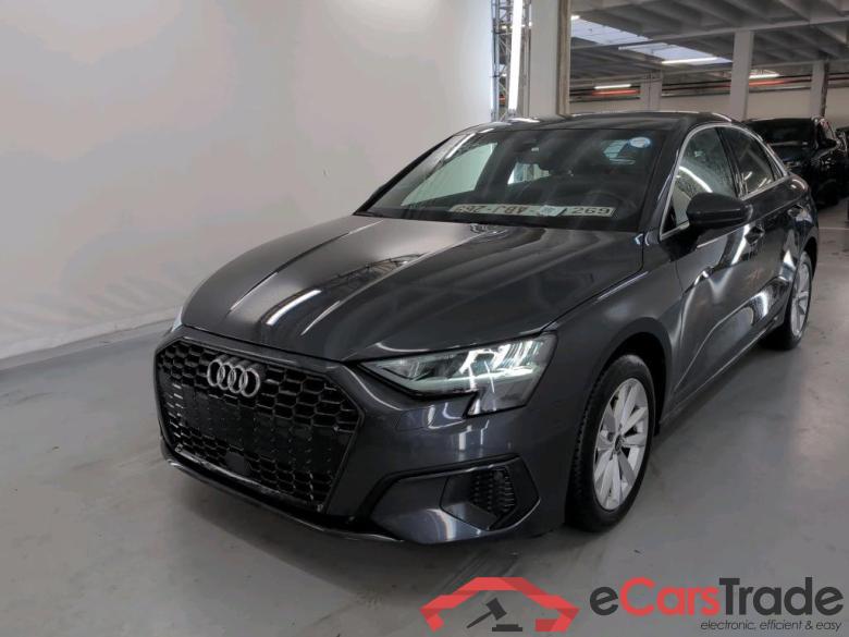 AUDI A3 BERLINE 1.5 TFSI 35 110KW S TRONIC #1