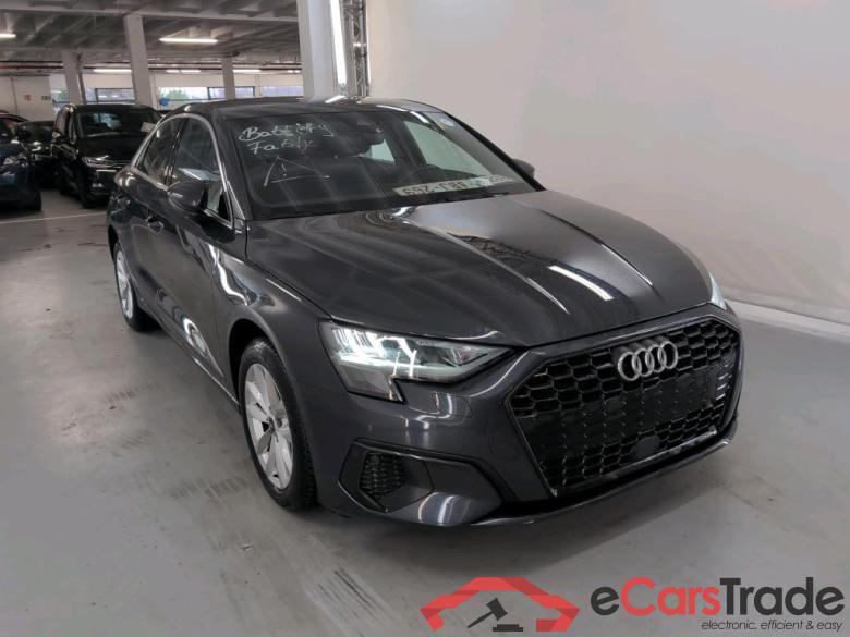 AUDI A3 BERLINE 1.5 TFSI 35 110KW S TRONIC #2