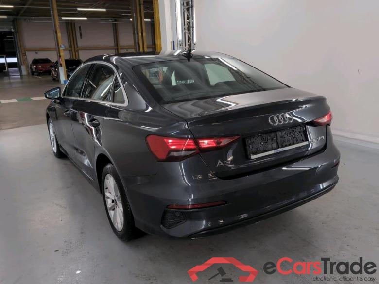 AUDI A3 BERLINE 1.5 TFSI 35 110KW S TRONIC #3
