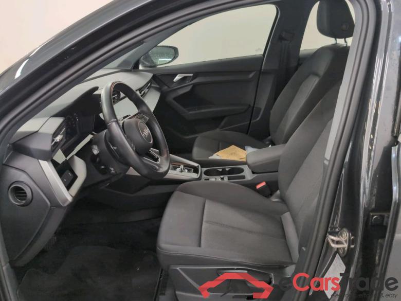 AUDI A3 BERLINE 1.5 TFSI 35 110KW S TRONIC #5