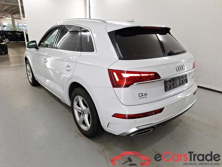 AUDI Q5 2.0 30 TDI S TRONIC BUSINESS ED. S LINE #3