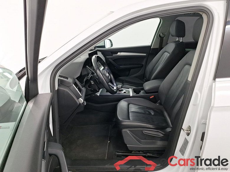 AUDI Q5 2.0 30 TDI S TRONIC BUSINESS ED. S LINE #5