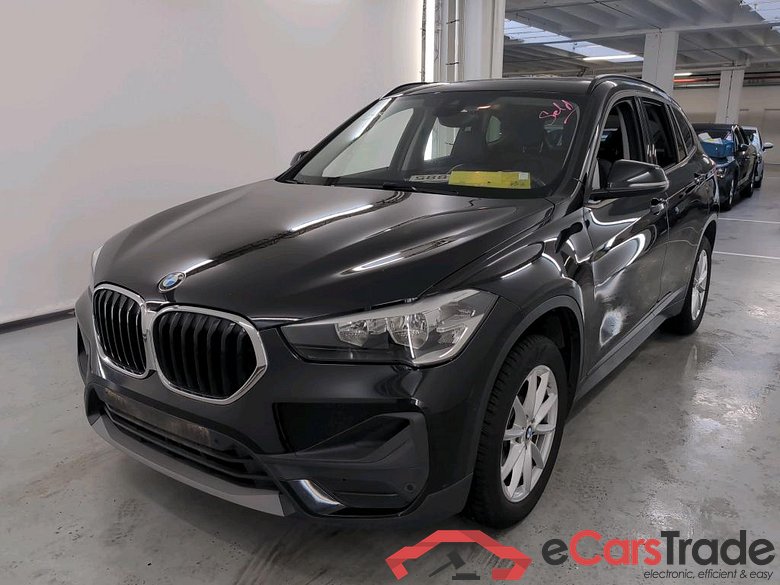 BMW X1 1.5 SDRIVE16DA
