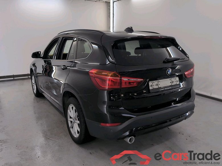 BMW X1 1.5 SDRIVE16DA #3