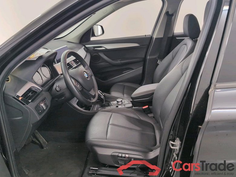 BMW X1 1.5 SDRIVE16DA #5