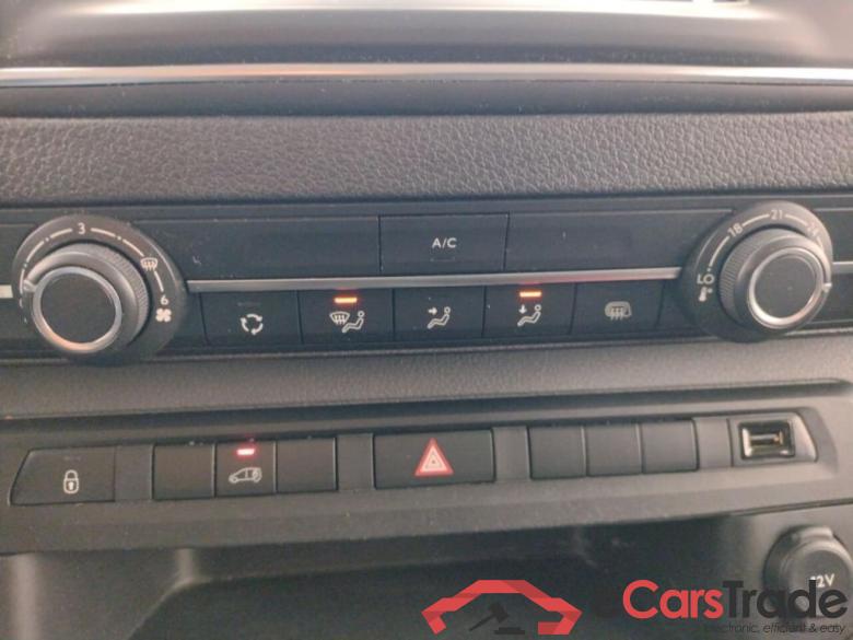 OPEL Vivaro 2.0 CDTI L2H1 Edition #5