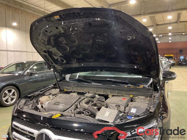 MERCEDES-BENZ CLASS GLB (X247) GLB 200 Business Solution #6