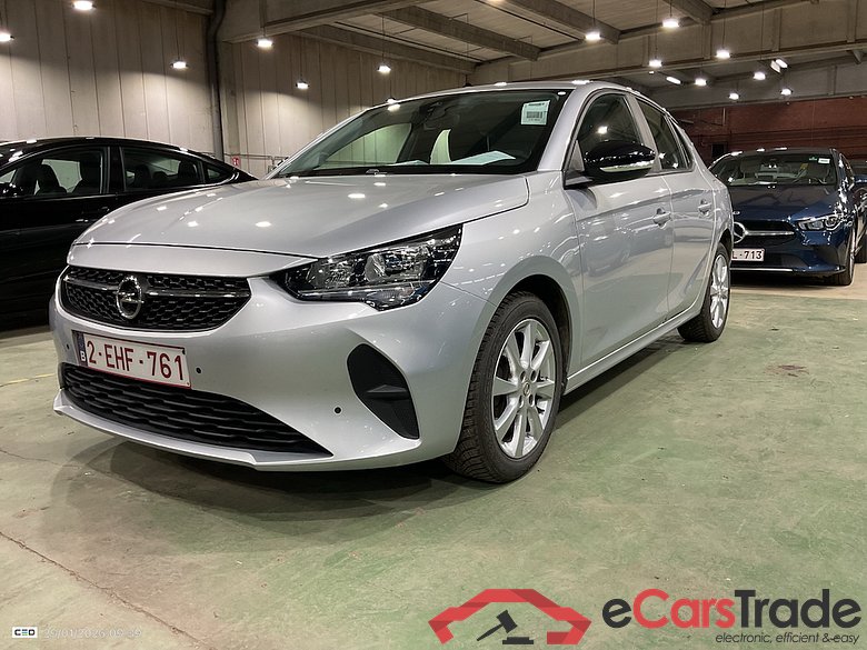 OPEL CORSA 1.2 TURBO 74KW S-S EDITION