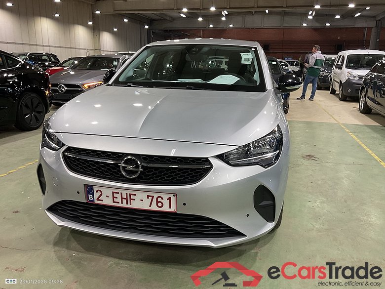 OPEL CORSA 1.2 TURBO 74KW S-S EDITION #2