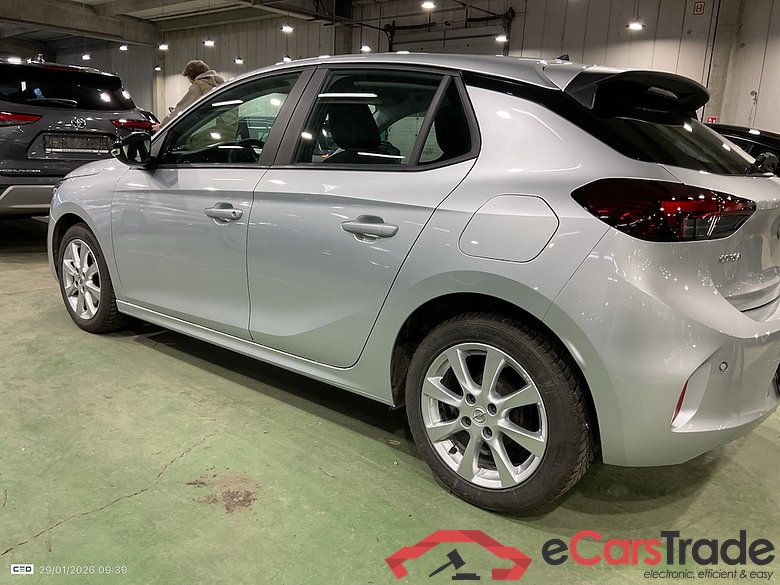 OPEL CORSA 1.2 TURBO 74KW S-S EDITION #3