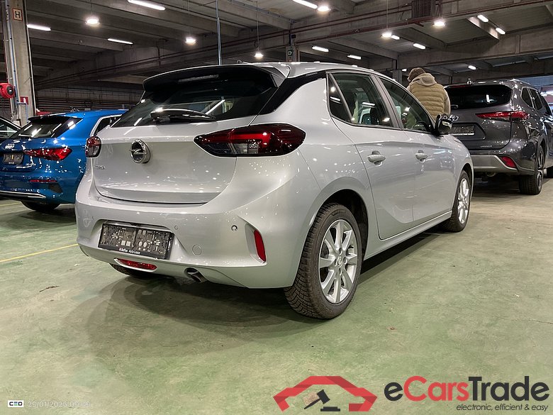 OPEL CORSA 1.2 TURBO 74KW S-S EDITION #4