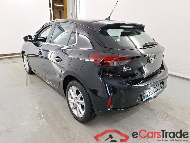 OPEL CORSA 1.2 TURBO 74KW S-S ELEGANCE #3