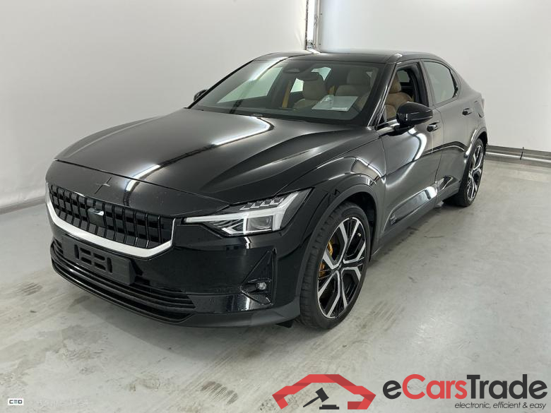 POLESTAR 2 78 KWH AUTO 4WD PILOT PLUS
