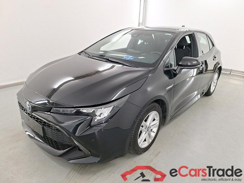 TOYOTA COROLLA 1.8 HYBRID DYNAMIC E-CVT #1