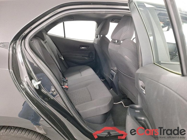 TOYOTA COROLLA 1.8 HYBRID DYNAMIC E-CVT #6