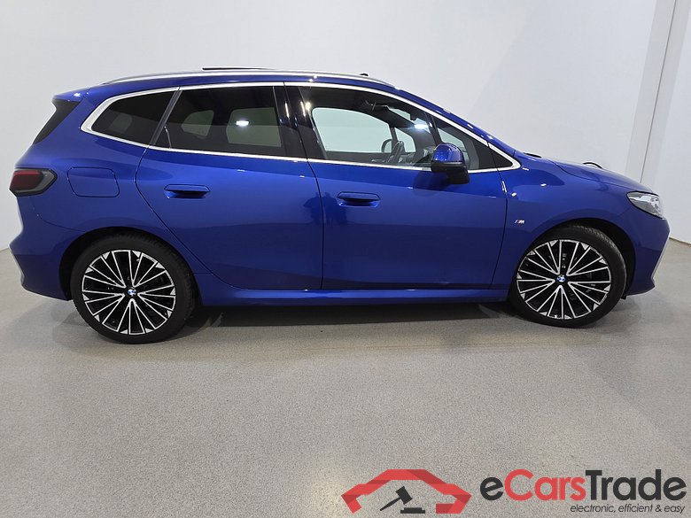 BMW 218i Active Tourer M-Sport Aut. Pano LED-Xenon Head-Up LC-Pro Navi-Pro Harman/Kardon Sport-Leather KeylessGo Camera 360 Klima PDC ... #5