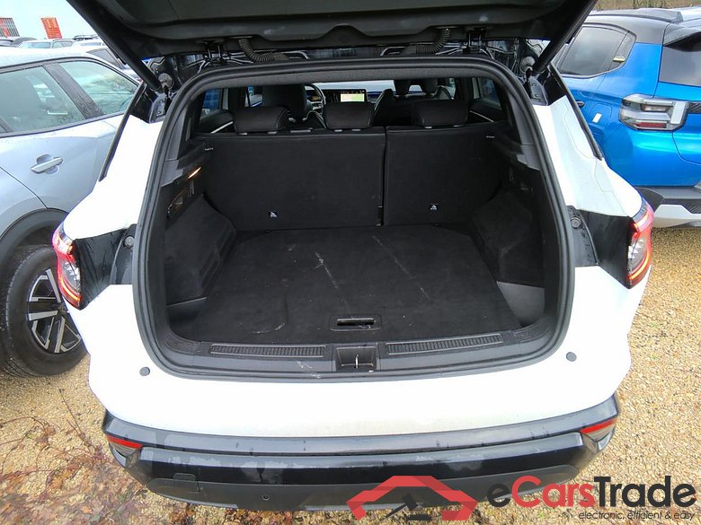 Austral  Techno Esprit Alpine 1.2  200CV  BVAV  6E #6