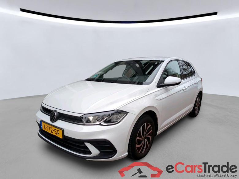 VOLKSWAGEN POLO 70 kW #1