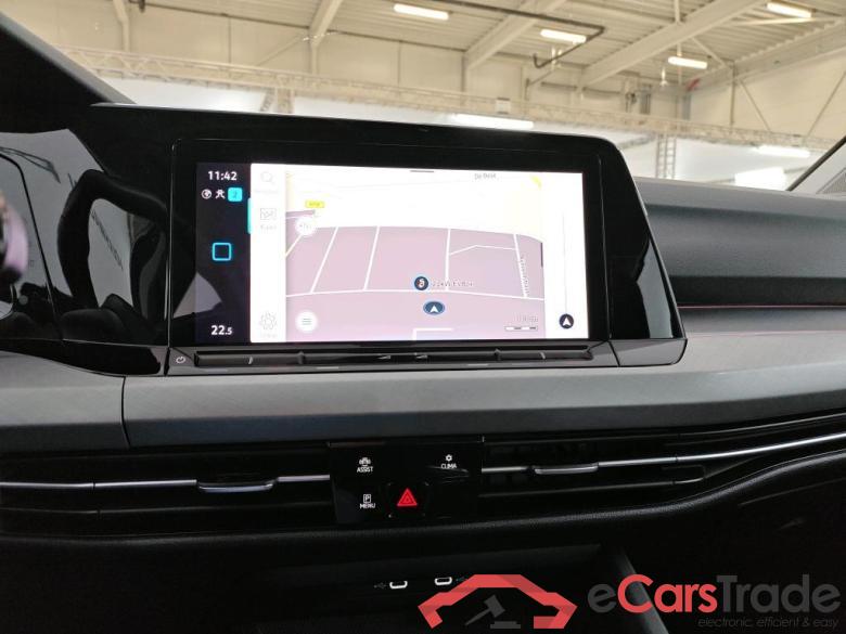 VOLKSWAGEN GOLF 81 kW #2