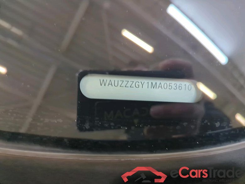 AUDI A3 Sportback 81 kW #2