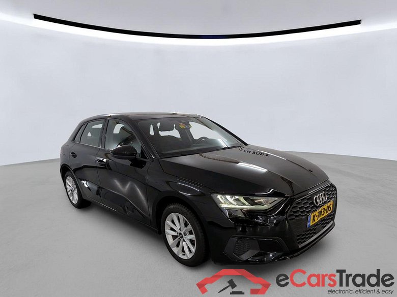 AUDI A3 Sportback 81 kW #4