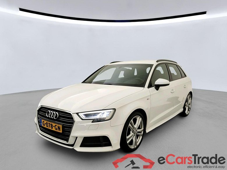 AUDI A3 Sportback 110 kW #1
