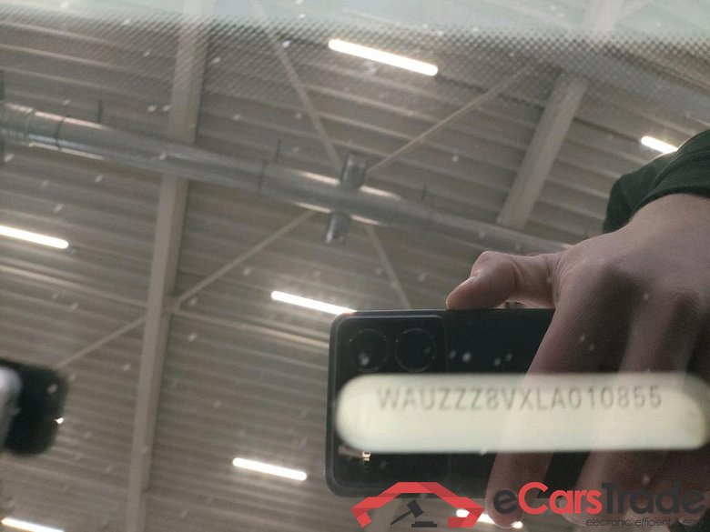 AUDI A3 Sportback 110 kW #2