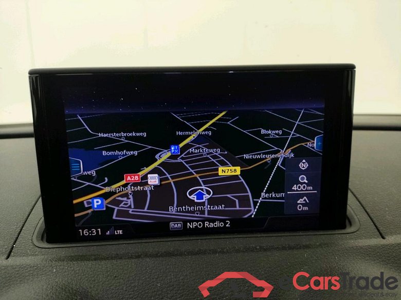 AUDI A3 Sportback 110 kW #3