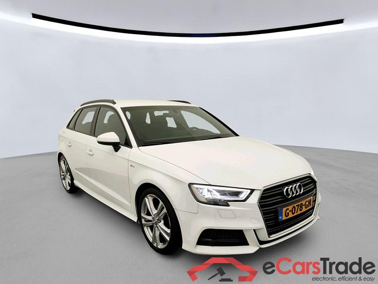 AUDI A3 Sportback 110 kW #5