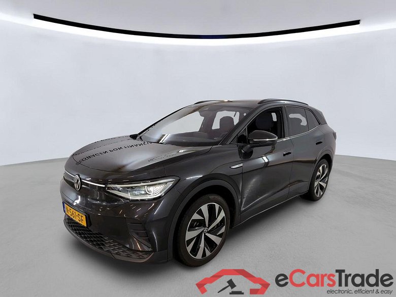 VOLKSWAGEN ID.4 150 kW
