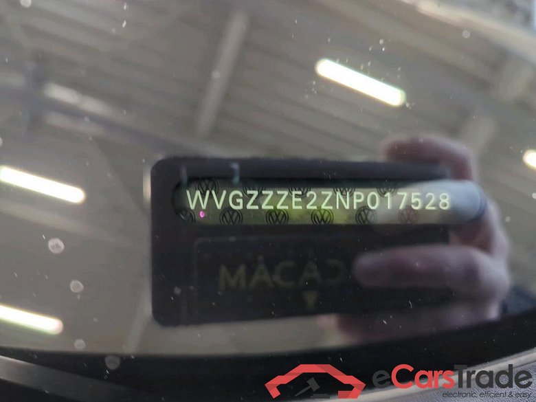 VOLKSWAGEN ID.4 150 kW #3