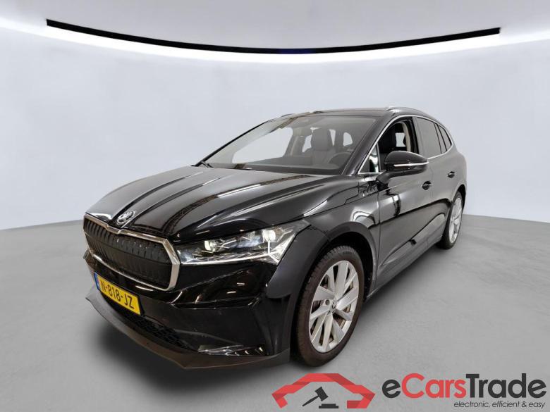 SKODA Enyaq iV 150 kW #1
