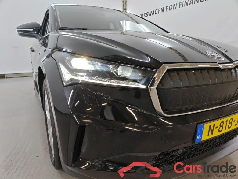 SKODA Enyaq iV 150 kW #4