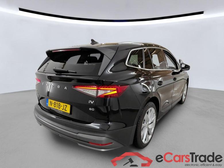 SKODA Enyaq iV 150 kW #6