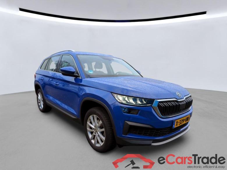 SKODA Kodiaq 110 kW #5