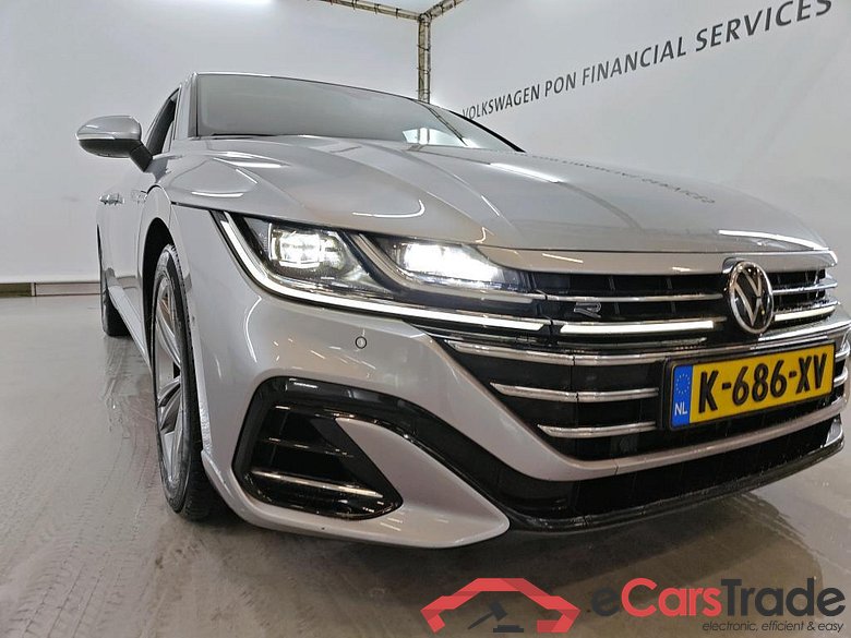 VOLKSWAGEN Arteon 140 kW #4