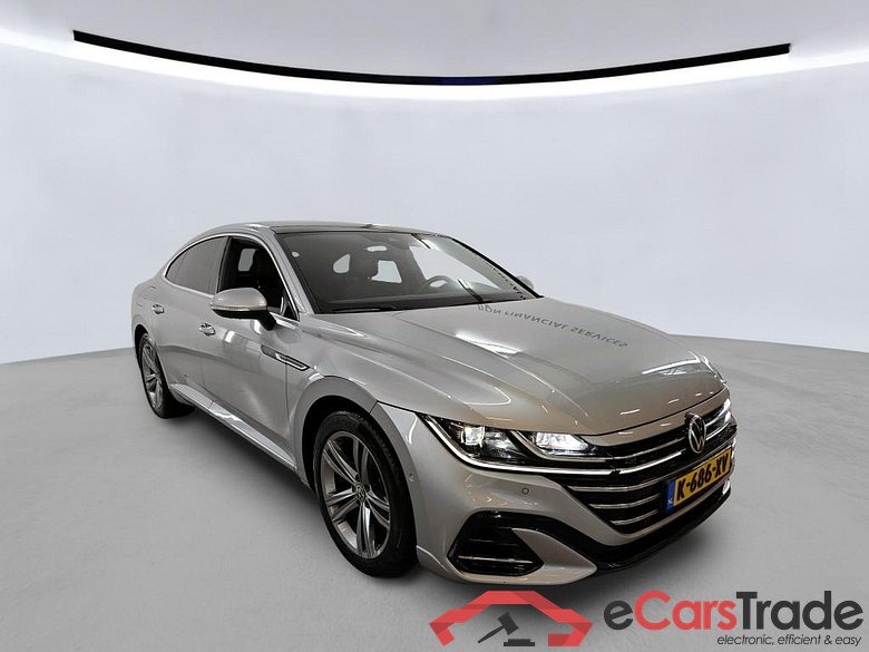 VOLKSWAGEN Arteon 140 kW #5