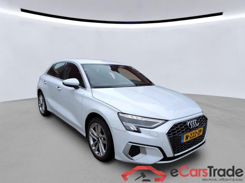 AUDI A3 Sportback 81 kW #4
