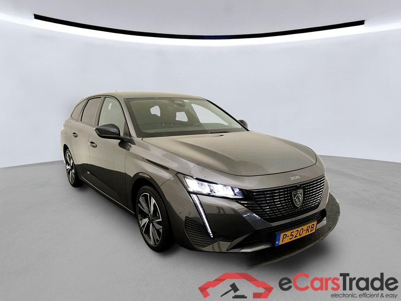 PEUGEOT 308 SW 96 kW #5