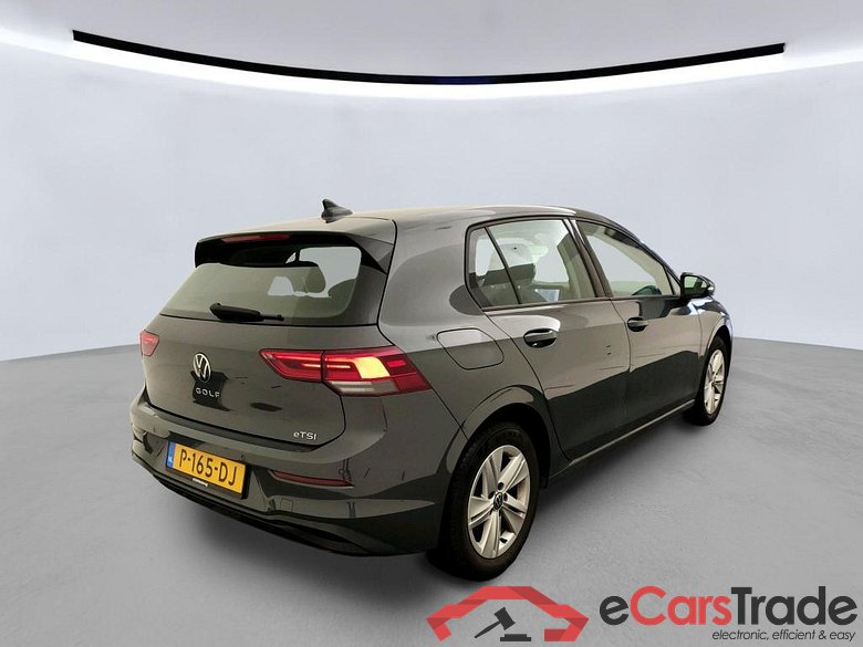 VOLKSWAGEN GOLF 81 kW #6