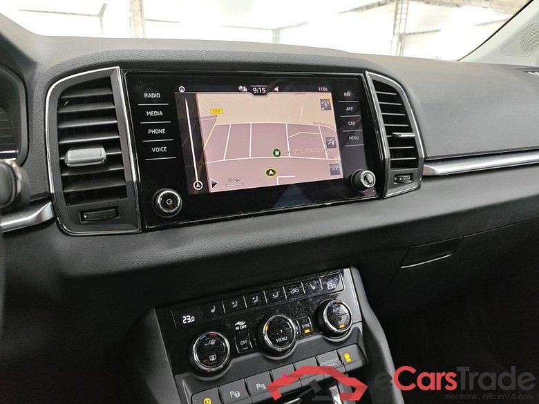 SKODA Karoq 110 kW #2