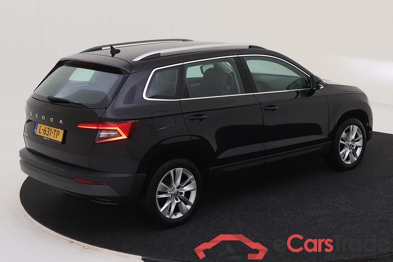 SKODA Karoq 110 kW #5