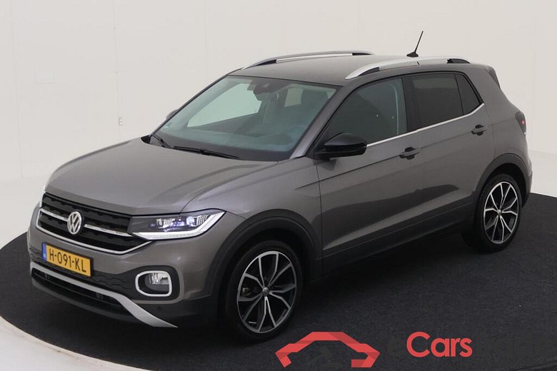 VOLKSWAGEN T-Cross 85 kW #1